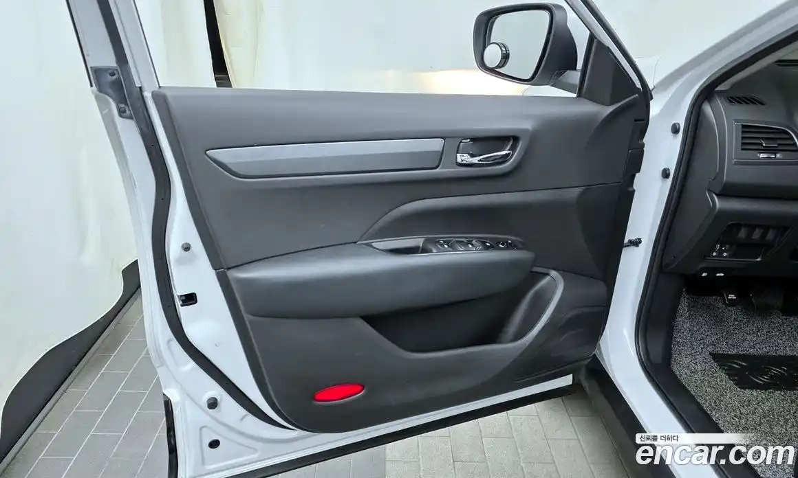 Renault QM6 2020 2.0 гидро, фото 14