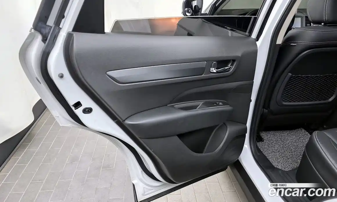 Renault QM6 2020 2.0 гидро, фото 15