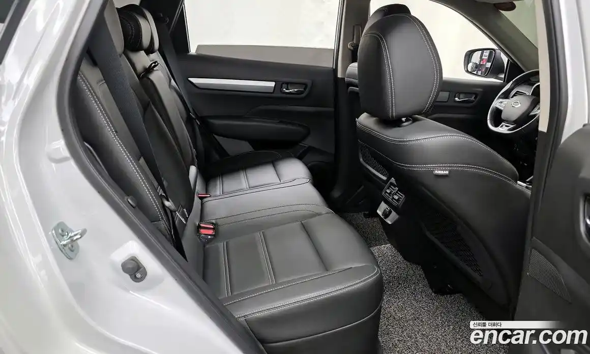 Renault QM6 2020 2.0 гидро, фото 18