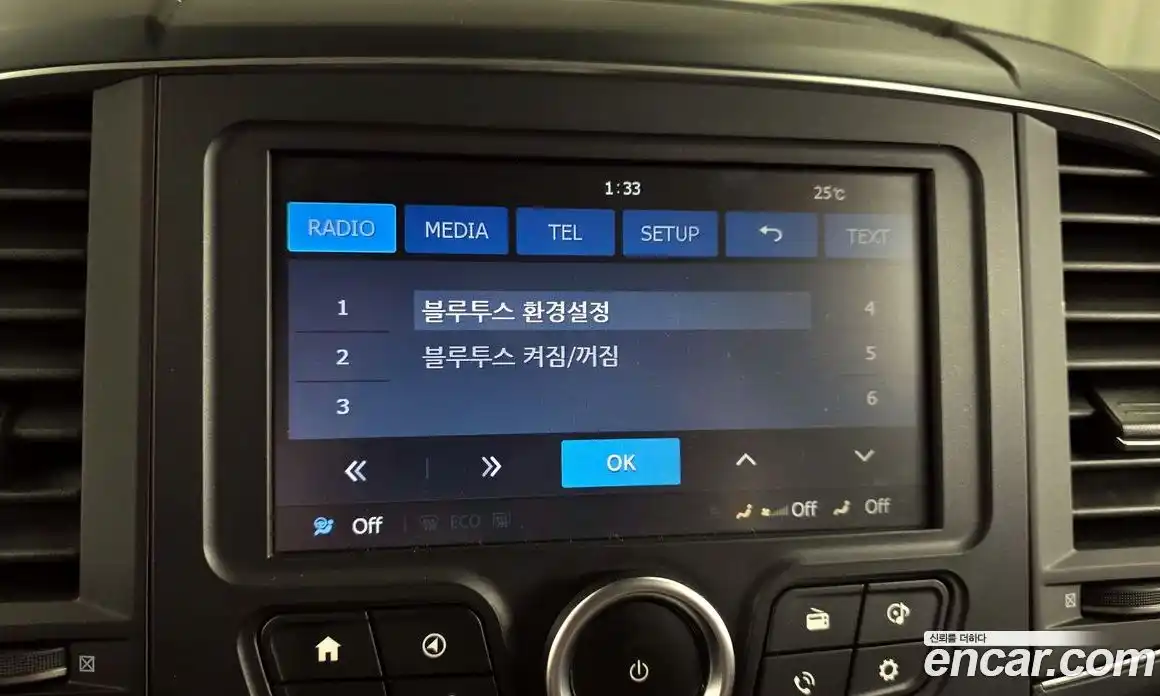 Renault QM6 2020 2.0 гидро, фото 21
