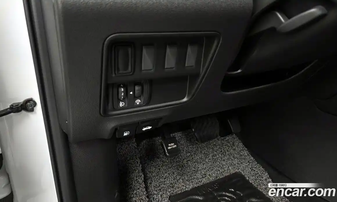 Renault QM6 2020 2.0 гидро, фото 23