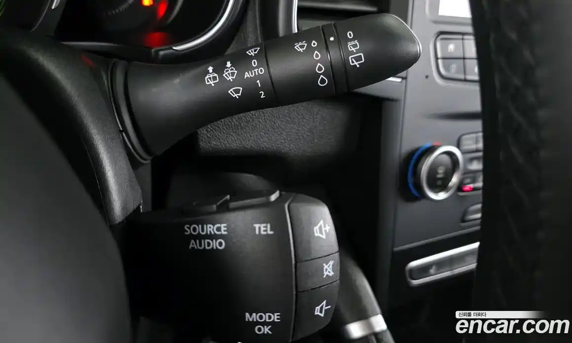 Renault QM6 2020 2.0 гидро, фото 24