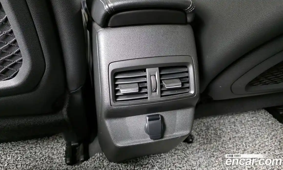 Renault QM6 2020 2.0 гидро, фото 25