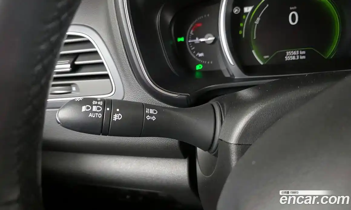 Renault QM6 2020 2.0 гидро, фото 27