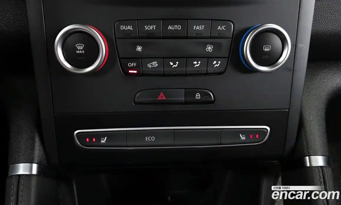 Renault QM6 2020 2.0 гидро, фото 28