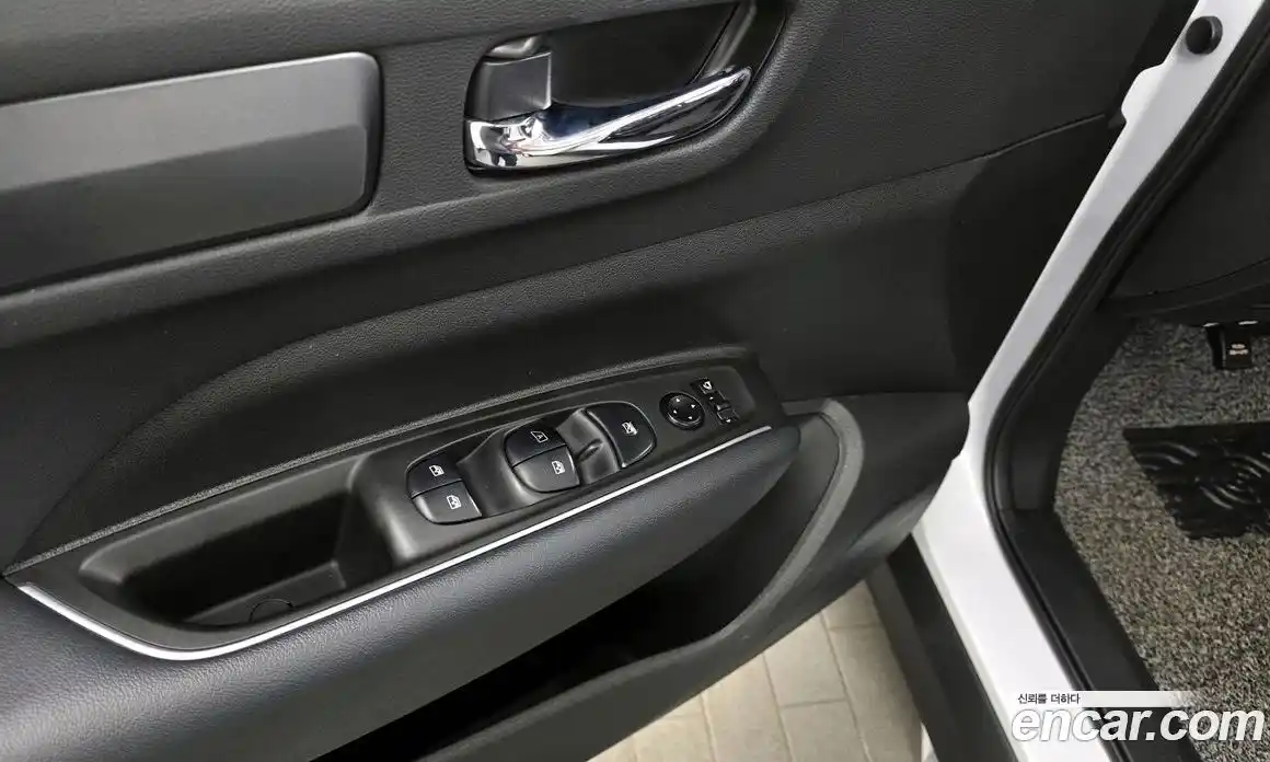 Renault QM6 2020 2.0 гидро, фото 29