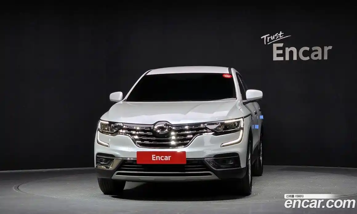 Renault QM6 2020 2.0 гидро, фото 3