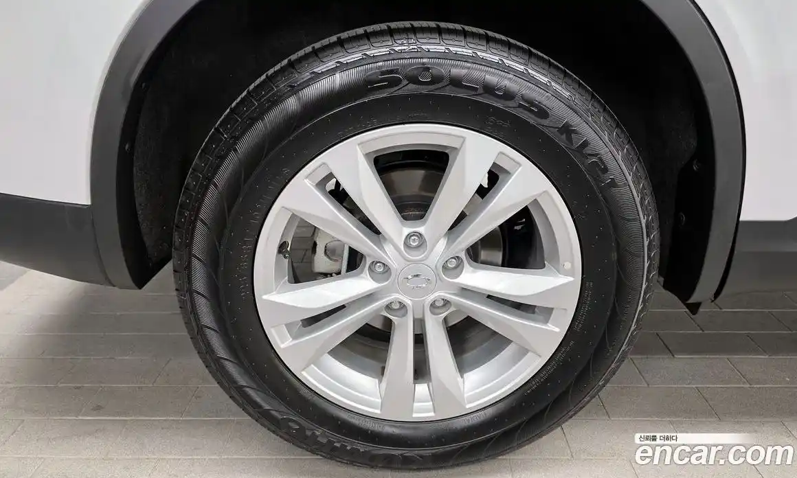 Renault QM6 2020 2.0 гидро, фото 5