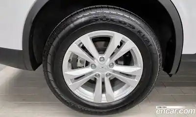 Renault QM6 2020 2.0 гидро, миниатюра 5