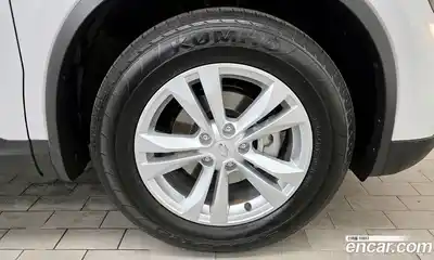 Renault QM6 2020 2.0 гидро, миниатюра 7