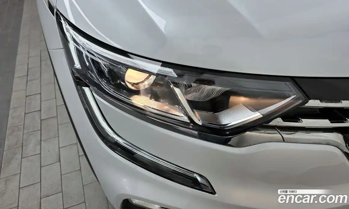 Renault QM6 2020 2.0 гидро, фото 8