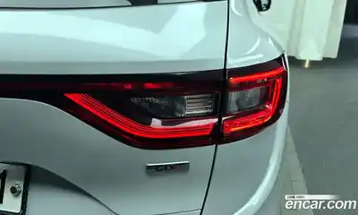 Renault QM6 2020 2.0 гидро, миниатюра 9