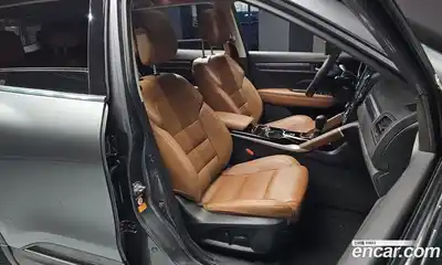 Renault QM6 2022 2.0 гидро, миниатюра 11