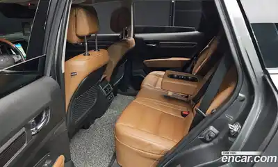 Renault QM6 2022 2.0 гидро, миниатюра 12