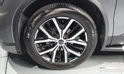 Renault QM6 2022 2.0 гидро, миниатюра 5