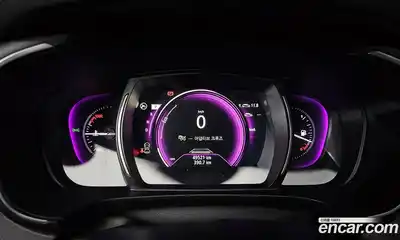 Renault QM6 2022 2.0 гидро, миниатюра 8