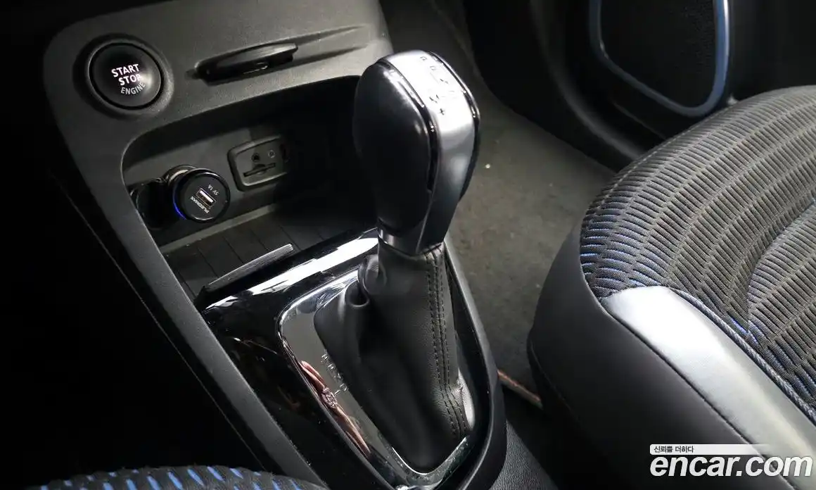 Renault QM3 2016 1.5 гидро, фото 12