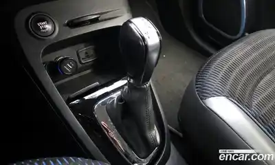 Renault QM3 2016 1.5 гидро, миниатюра 12