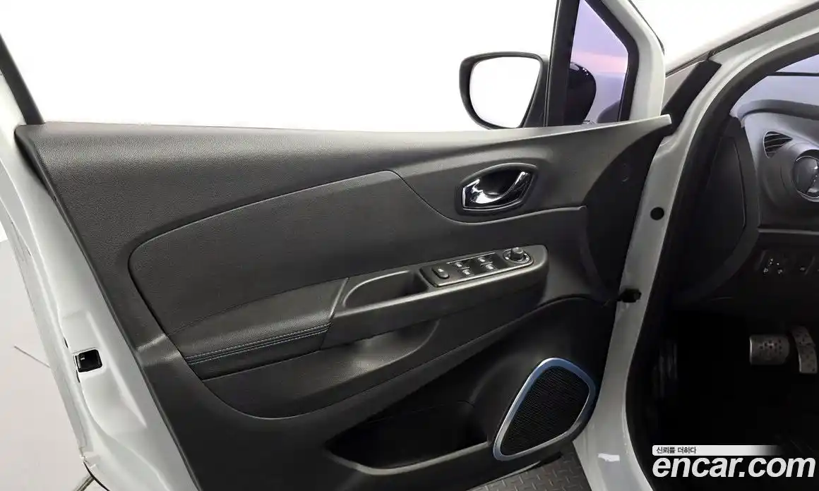 Renault QM3 2016 1.5 гидро, фото 14