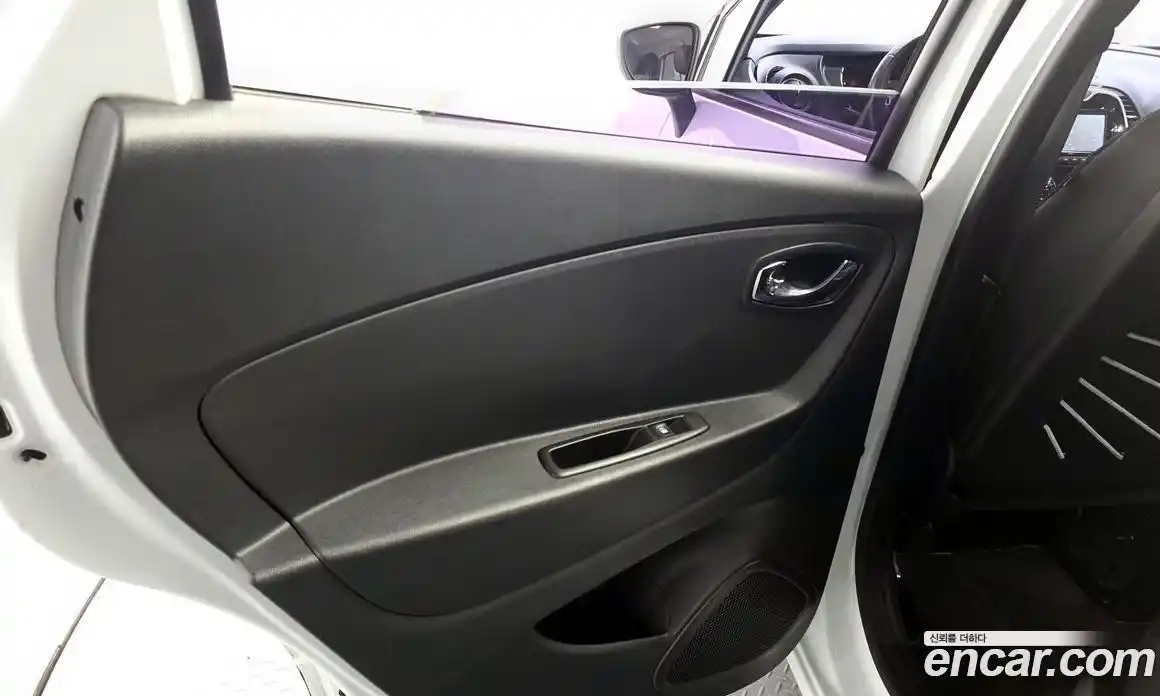 Renault QM3 2016 1.5 гидро, фото 15