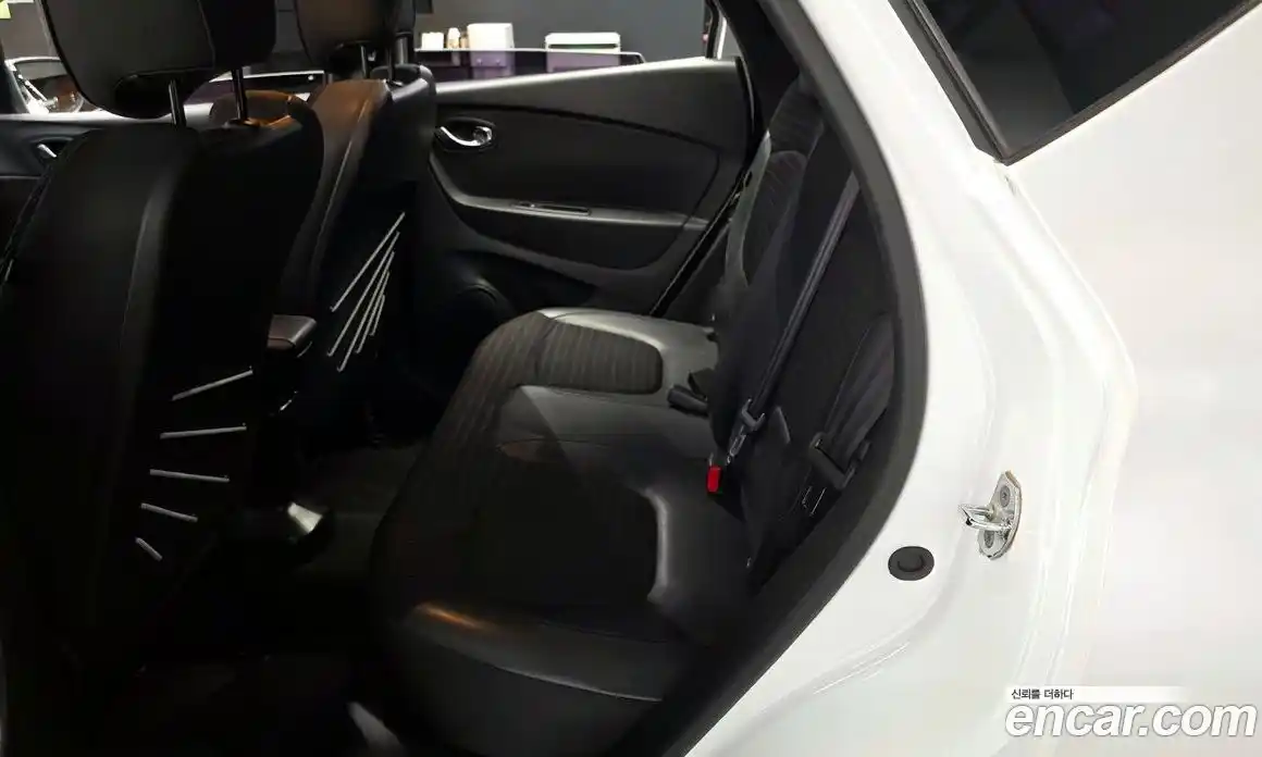 Renault QM3 2016 1.5 гидро, фото 18