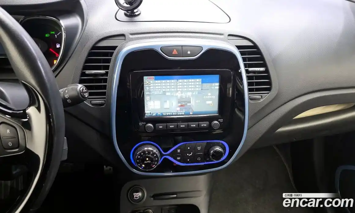 Renault QM3 2016 1.5 гидро, фото 20