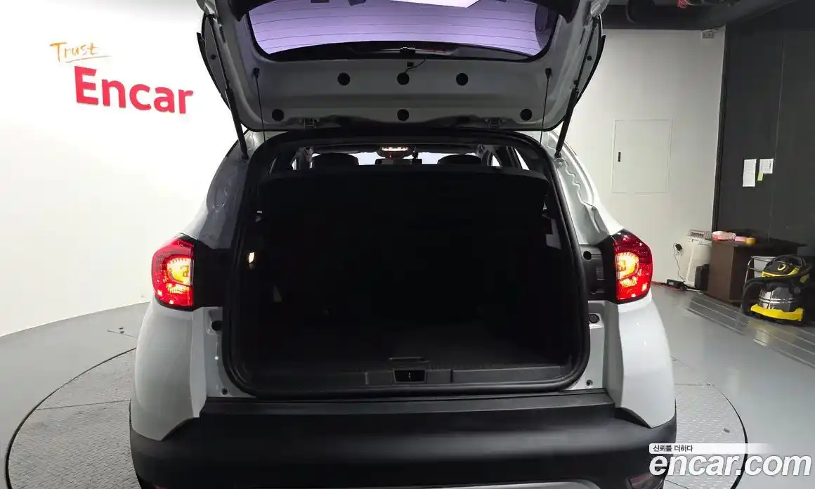 Renault QM3 2016 1.5 гидро, фото 24