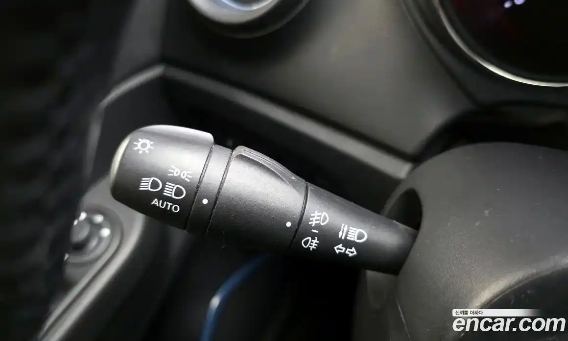 Renault QM3 2016 1.5 гидро, фото 25