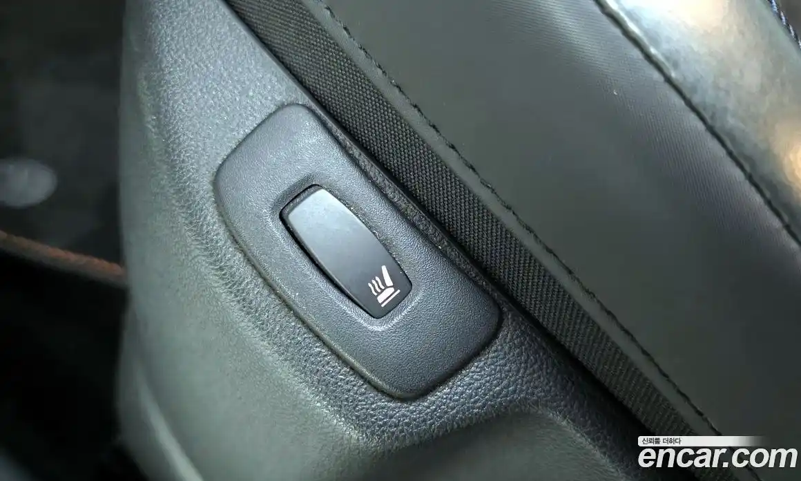 Renault QM3 2016 1.5 гидро, фото 26