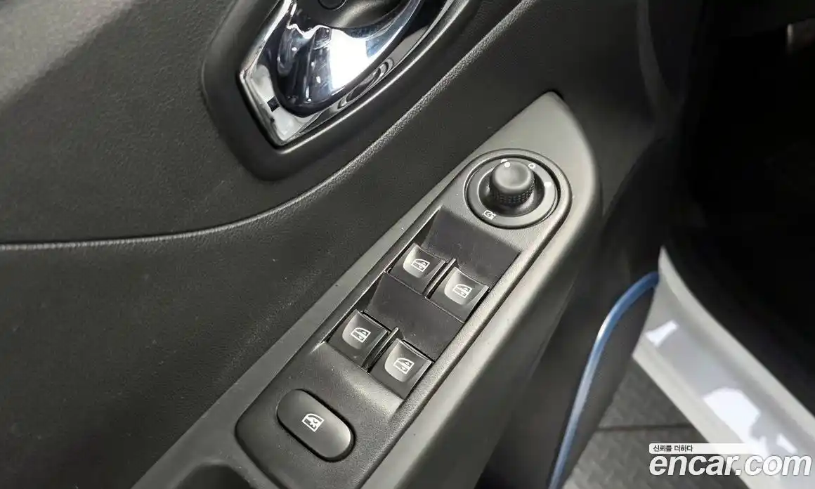 Renault QM3 2016 1.5 гидро, фото 28