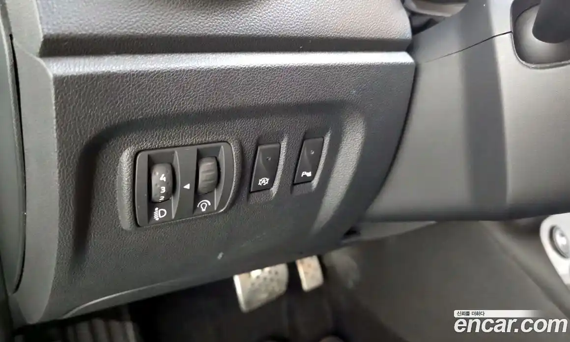 Renault QM3 2016 1.5 гидро, фото 29