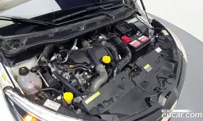 Renault QM3 2016 1.5 гидро, миниатюра 6