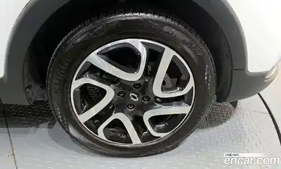 Renault QM3 2016 1.5 гидро, миниатюра 7