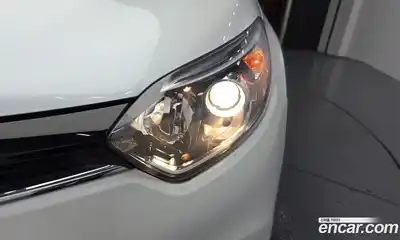 Renault QM3 2016 1.5 гидро, миниатюра 8
