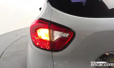 Renault QM3 2016 1.5 гидро, миниатюра 9