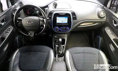 Renault QM3 2016 1.5 гидро, миниатюра 10