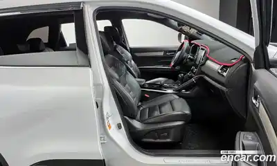 Renault QM6 2021 2.0 гидро, миниатюра 11