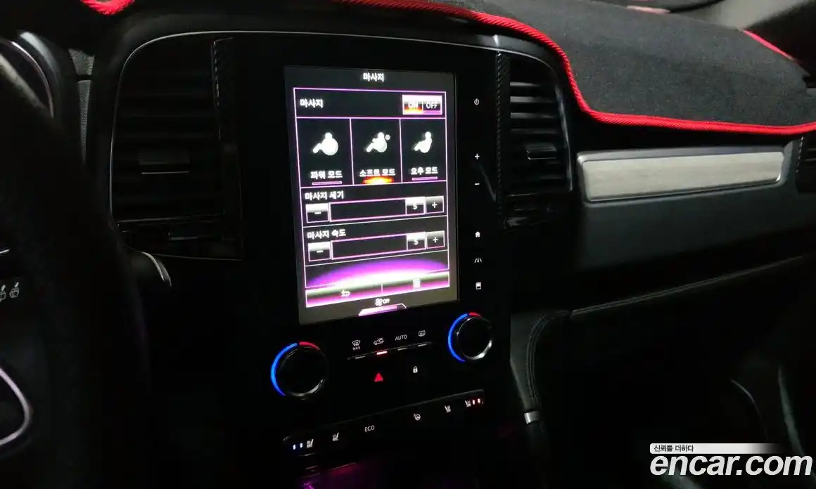 Renault QM6 2021 2.0 гидро, фото 14