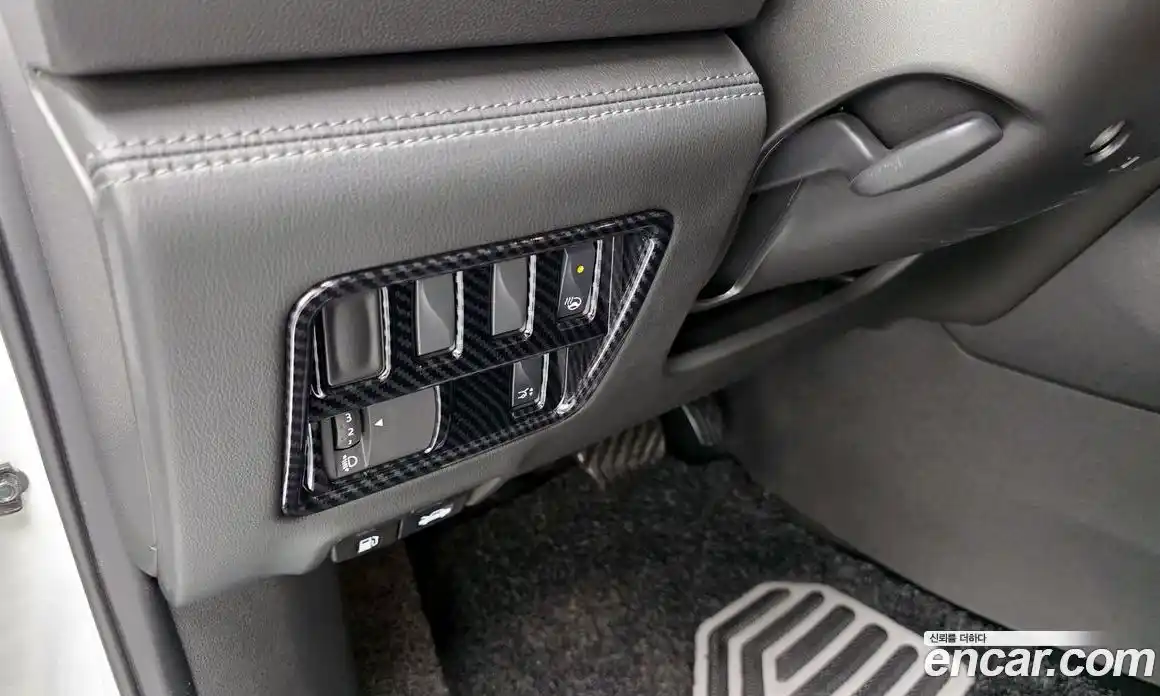 Renault QM6 2021 2.0 гидро, фото 17