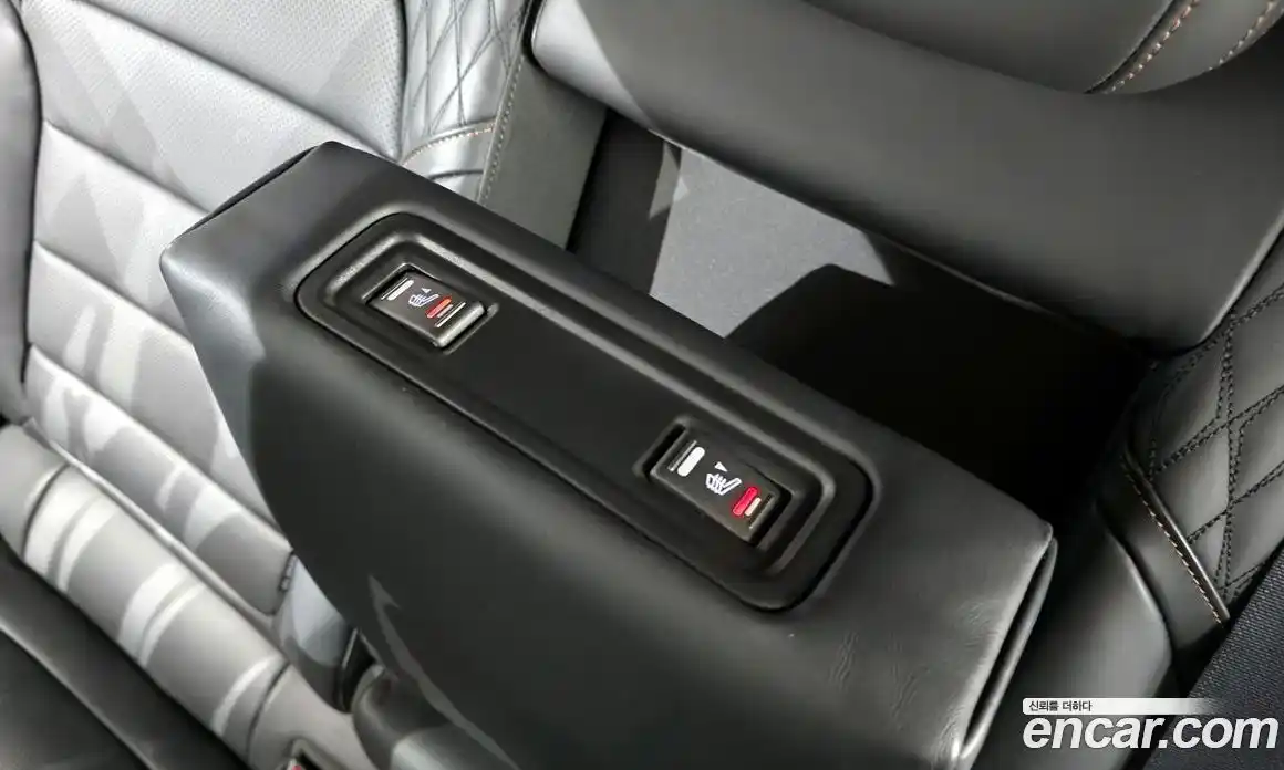 Renault QM6 2021 2.0 гидро, фото 18