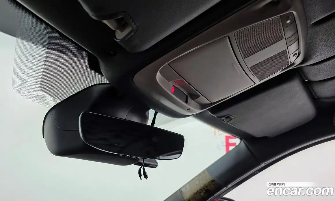 Renault QM6 2021 2.0 гидро, фото 19