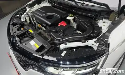Renault QM6 2021 2.0 гидро, миниатюра 6