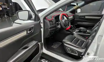 Renault QM6 2021 2.0 гидро, миниатюра 10