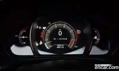 Renault QM6 2020 2.0 гидро, миниатюра 11