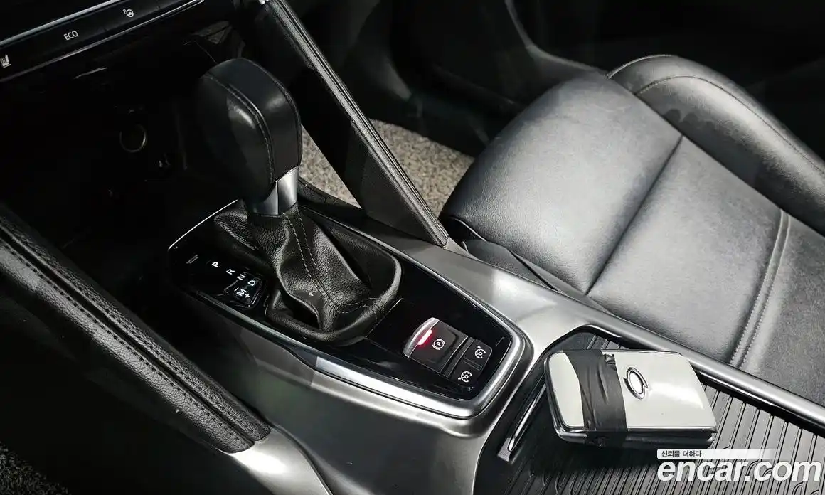 Renault QM6 2020 2.0 гидро, фото 12