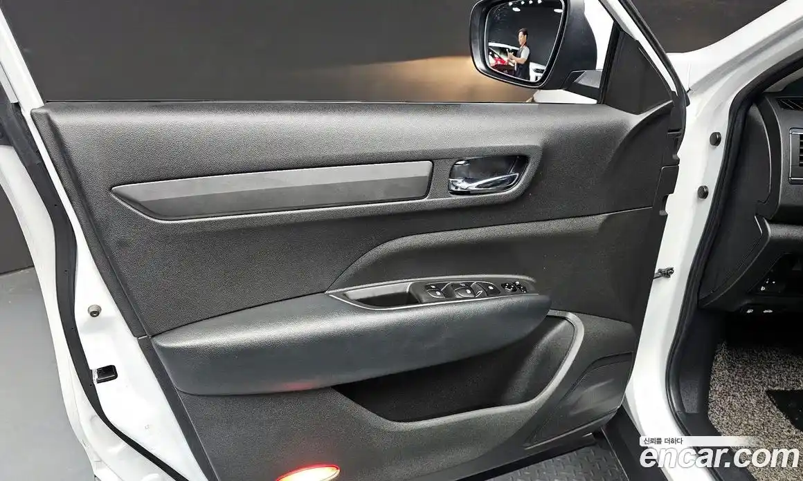 Renault QM6 2020 2.0 гидро, фото 14
