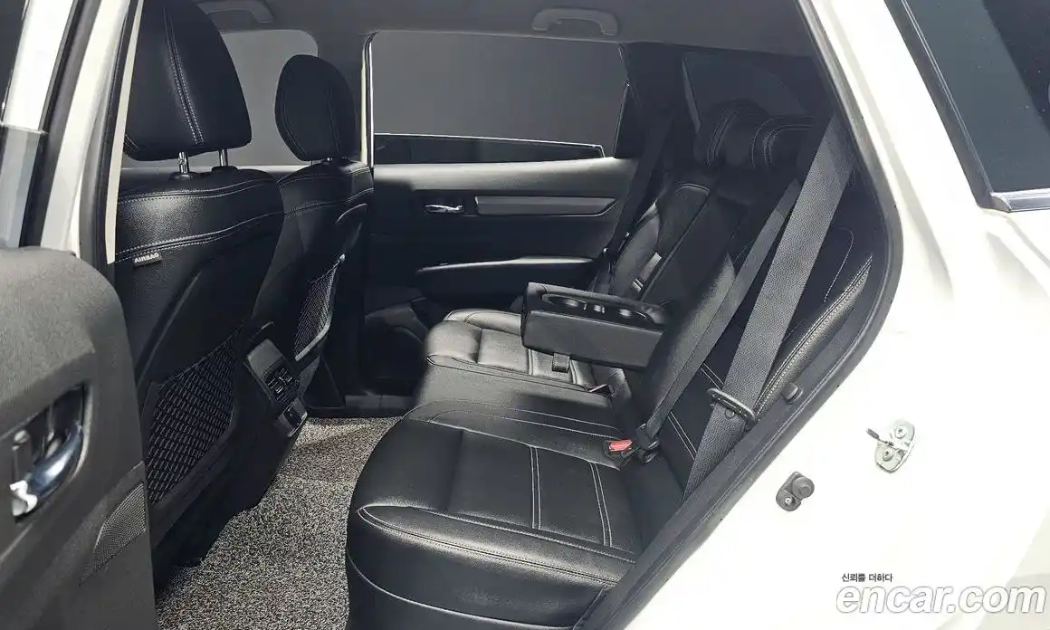 Renault QM6 2020 2.0 гидро, фото 18