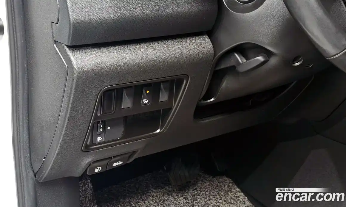 Renault QM6 2020 2.0 гидро, фото 23