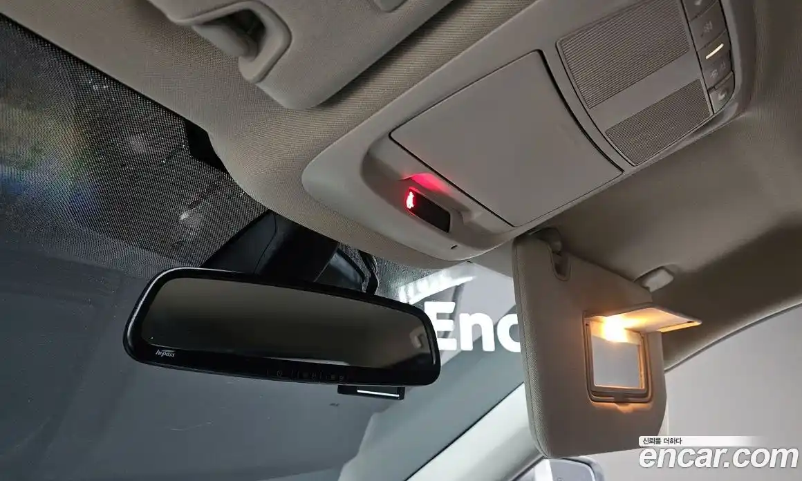 Renault QM6 2020 2.0 гидро, фото 26