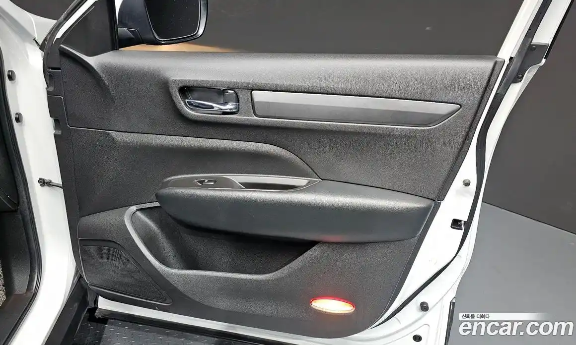 Renault QM6 2020 2.0 гидро, фото 29
